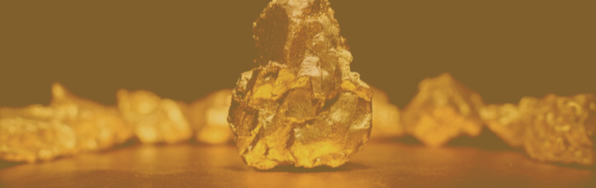 Gold Discount Brokers